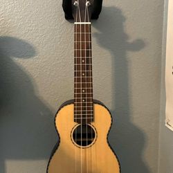 Cordoba 21S Soprano Ukulele