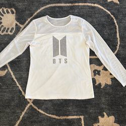 BTS Long Sleeve