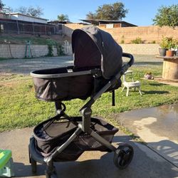 Graco Nestmode Stroller