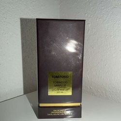 TOM FORD TOBACCO VANILLE ED 100ml