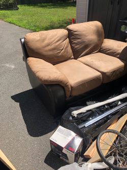 Couch - two person