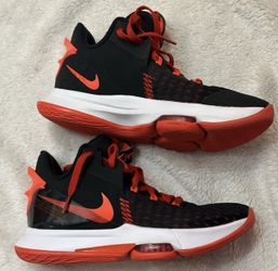 Nike Le Bron Witness 5, 7.5