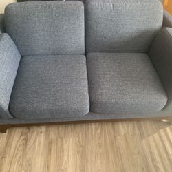 Love Seat 