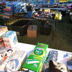 Yard Sale Sunday December 14