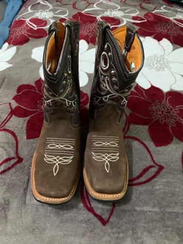 Cowgirl Boots