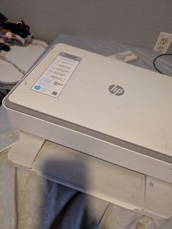 HP PRINTER