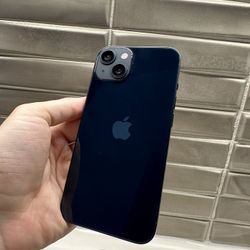 iPhone 13 128GB Unlocked To Any Carrier!