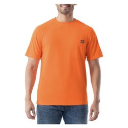 Wrangler Men's Performance T-Shirt  Size XL (46-48)