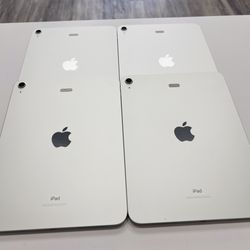 iPad 10th Gen 64GB Wi-Fi Only 