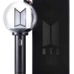 BTS Light Stick