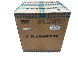 Flashforge Adventurer 5m Black 3D Printer / Accessory