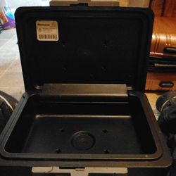 Fire Proof Safe