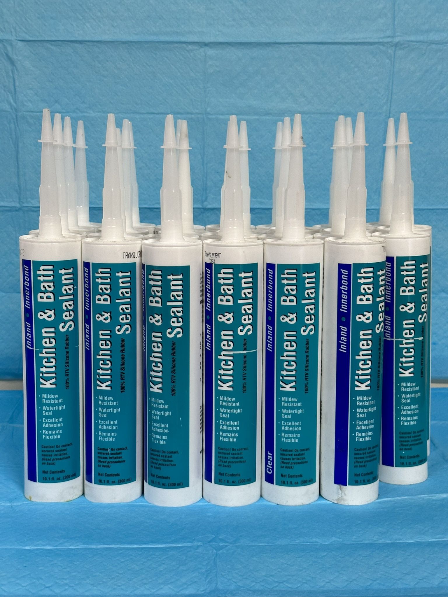 Sealant And Translator