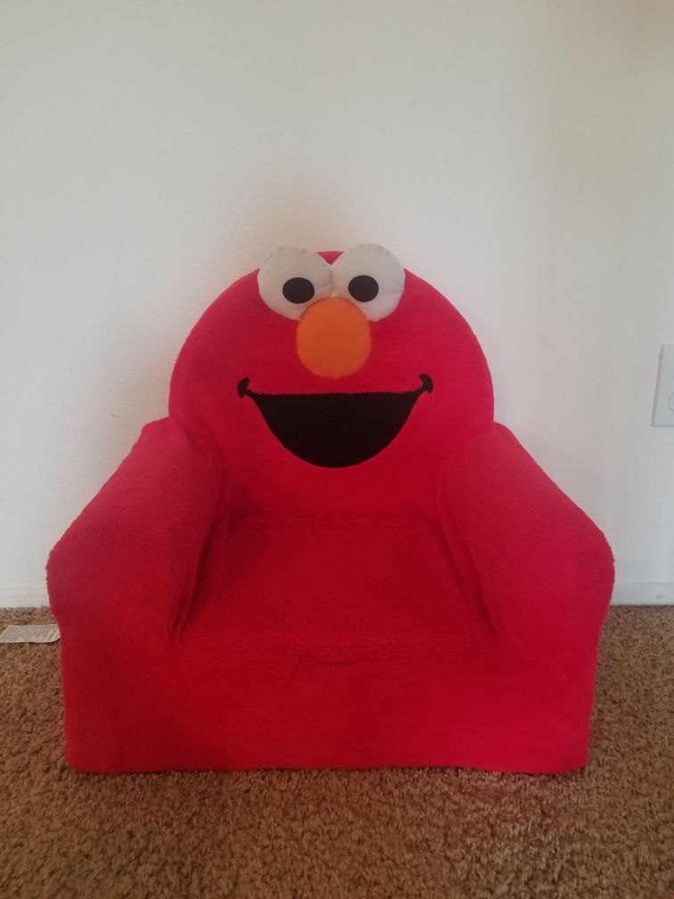 Elmo chair