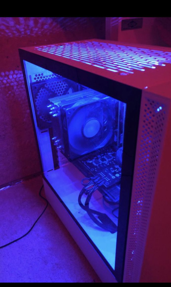 great gaming pc THROW OFFERS!!!! {contact info removed}