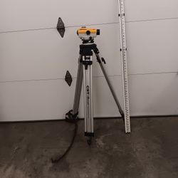 Transit Level For Sale 
