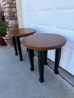 Tables
