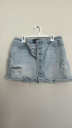 Hollister Jean Skirt 