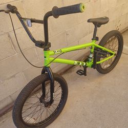 BMX 