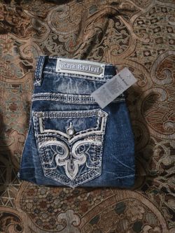 Rock Revival