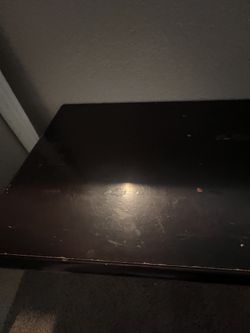 Free TV Stand