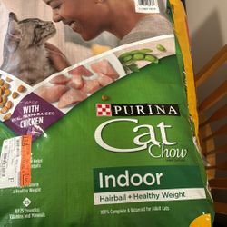 Purina Cat Chow