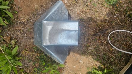 Vent cap