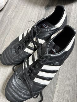adidas Men's Copa Mundial Soccer Cleats