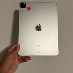 IPad Pro 11 256Gb WiFi M1 