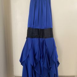 Y2K BCBG Dress