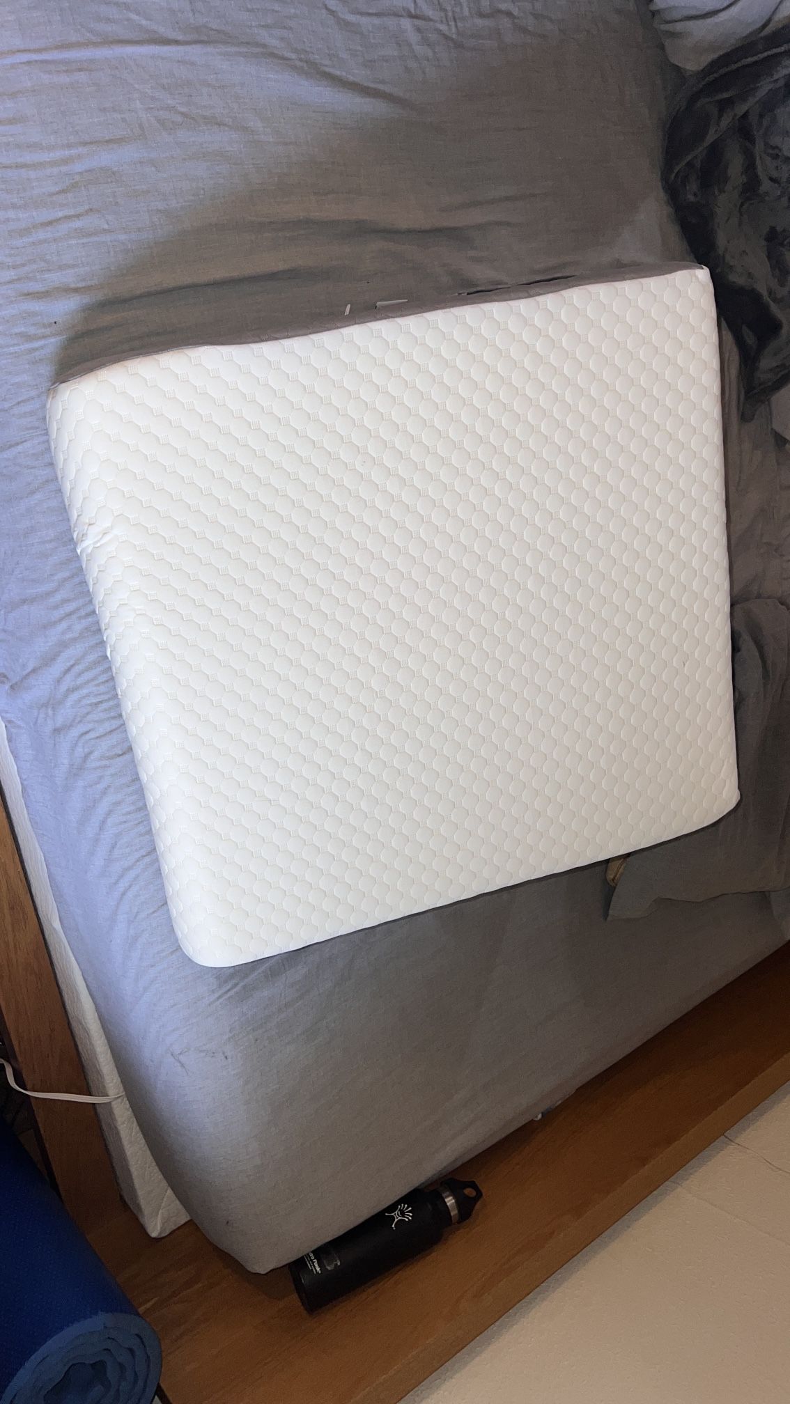 Wedge Pillow For Sleeping