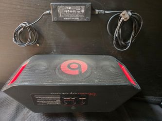 Beatbox portable