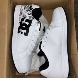 New DC Shoes