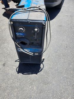 Miller 210