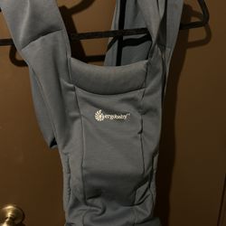 Ergo Baby Carrier