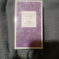 Coach Dreams Moonlight Perfume 3 Fluid Ounces