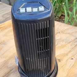 Small Fan 