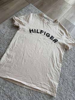 Men’s T-shirt Tommy Hilfiger Size S 