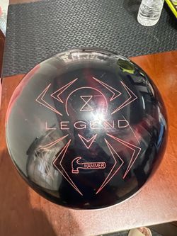 Hammer Black Widow Legend