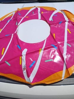 Pool Floats