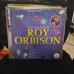Roy Orbison