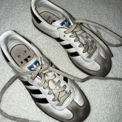 Adidas Samba Kids 