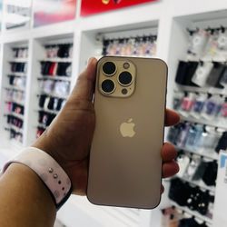 iPhone 13 Pro 128gb For Att/Cricket 