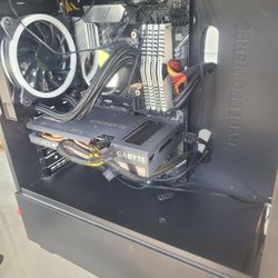 Pre-built PC | RTX 3060 | Ryzen 7 5600 | VR Capable