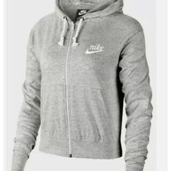 Women’s Nike Sportswear Gym Hoodie