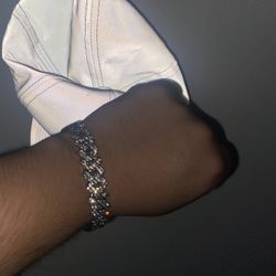 Jewelry Crystal Bracelet 