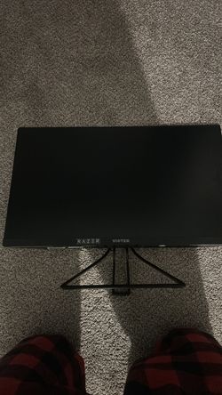 Gaming monitor