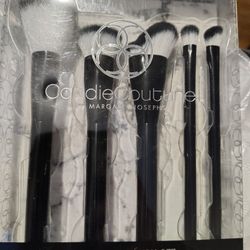 Makeup Brush Set