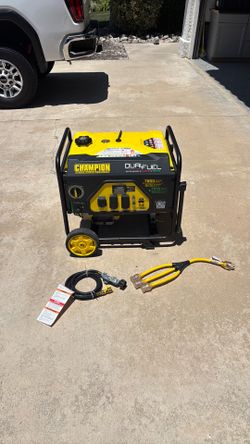 Generator