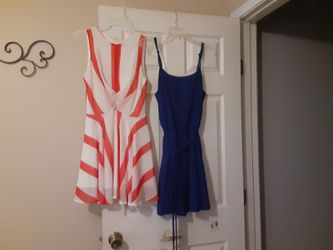 Womens Small Dresses